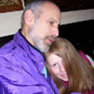 Meet your Posher, Ron